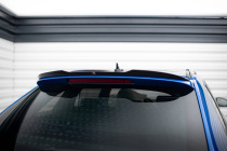 Skoda Superb Combi Mk3 Facelift 2019+ Vingextension V.1 Maxton Design